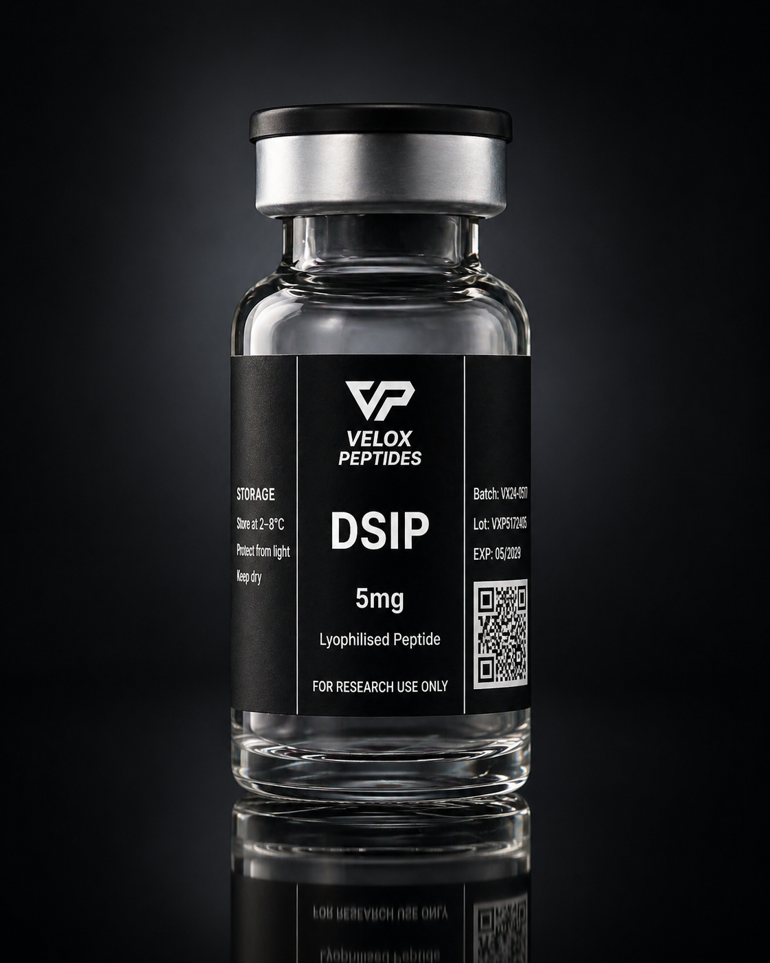 DSIP