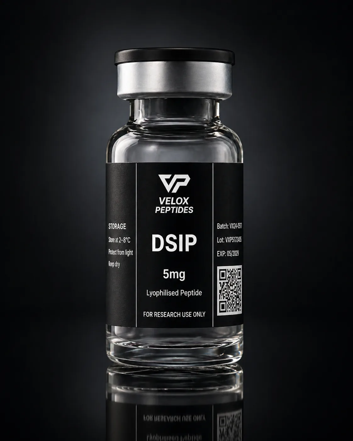 DSIP