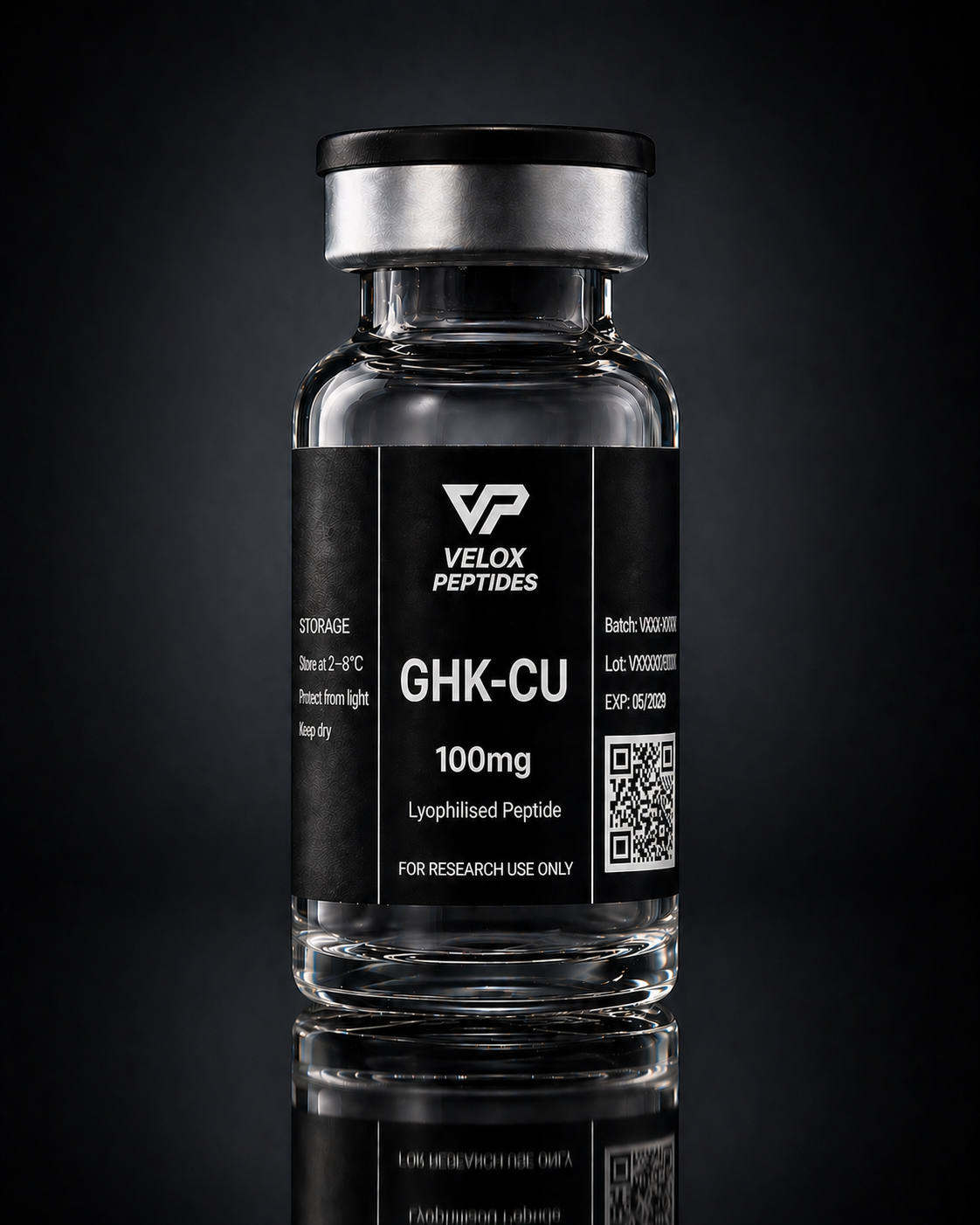 GHK-Cu