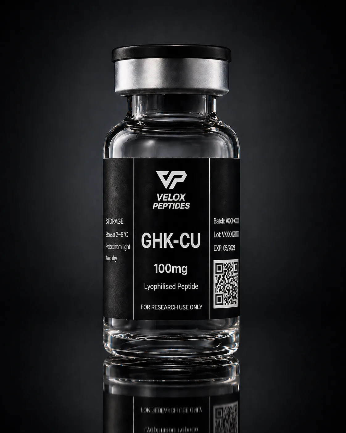 GHK-Cu