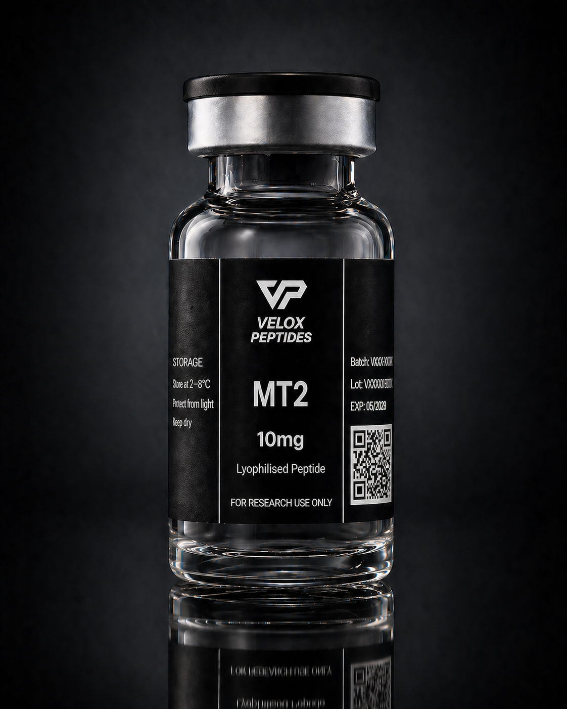 Melanotan II