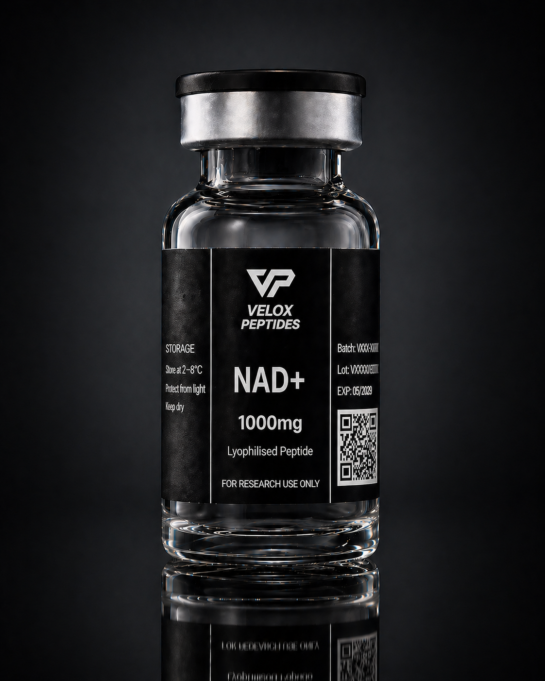 NAD+