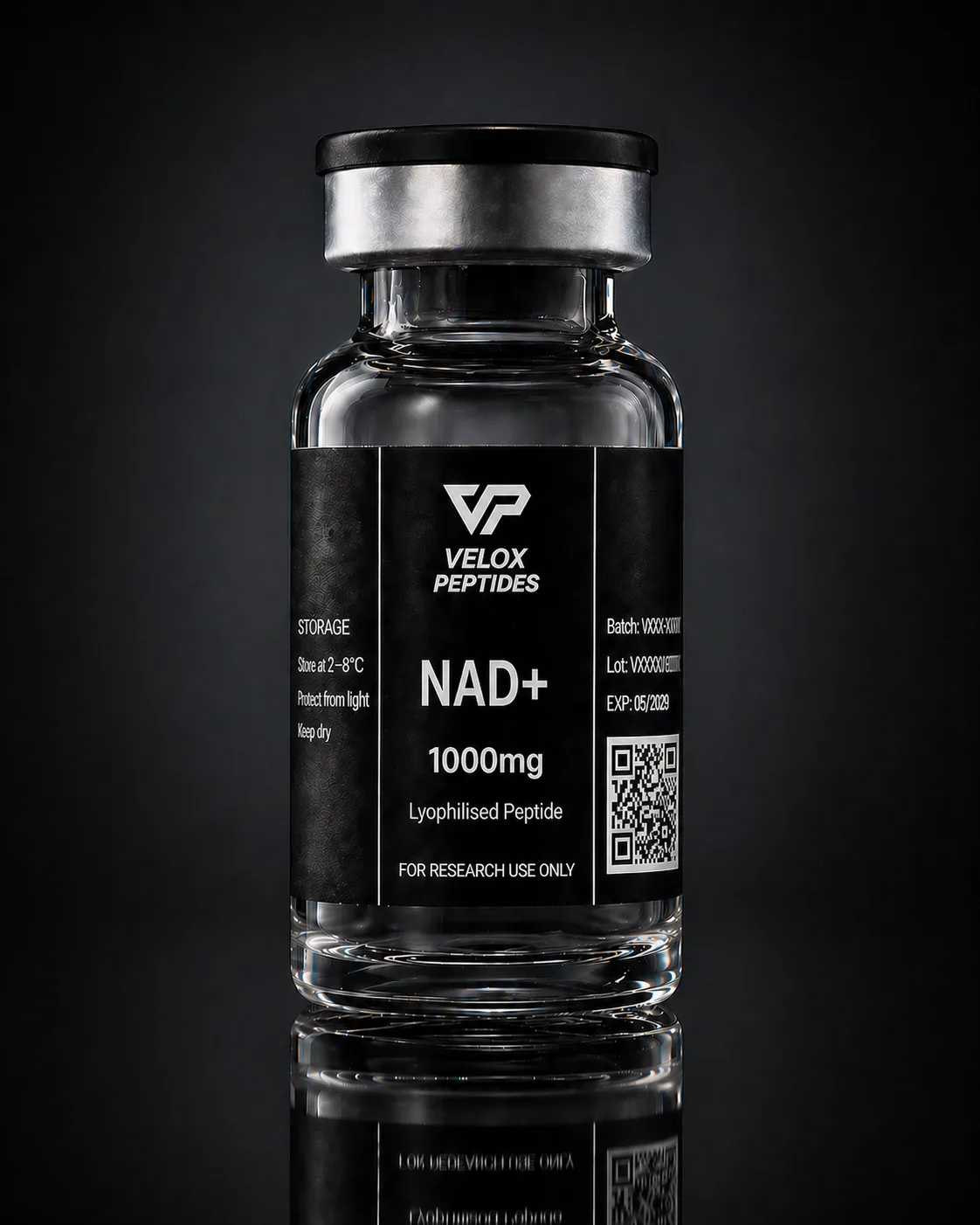 NAD+