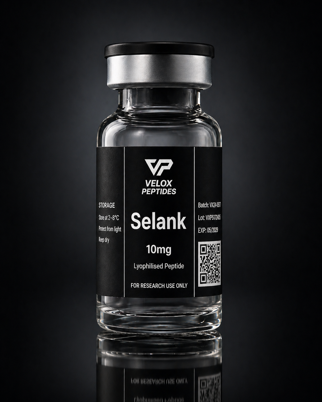 Selank