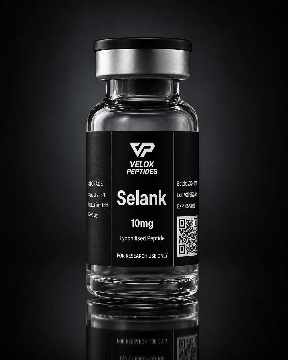 Selank